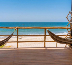 Punta Sol Penthouse